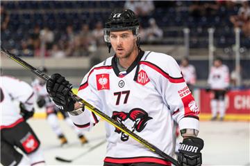 Mitch Wahl wechselt von Banska Bystrika zu den Fischtown Pinguins. Mit den Slowaken spielte der Center in dieser Saison in der Champions Hockey League bereits gegen DEL-Konkurrent EHC Red Bull München.