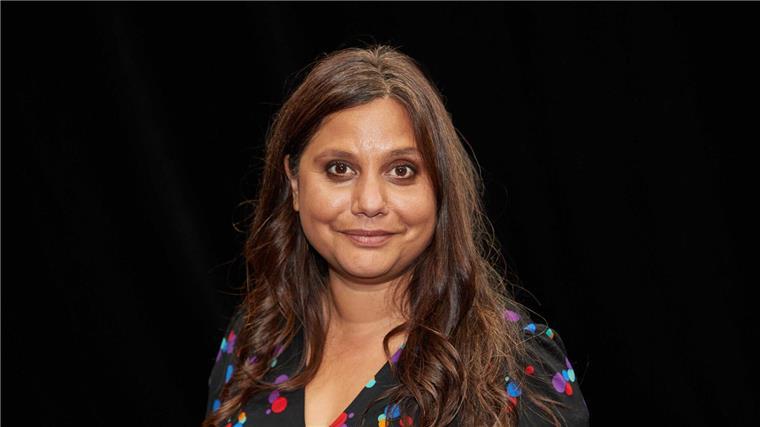 Mithu Sanyal ist unter anderem bekannt für ihren Roman „Identitti“ (Archivbild). 