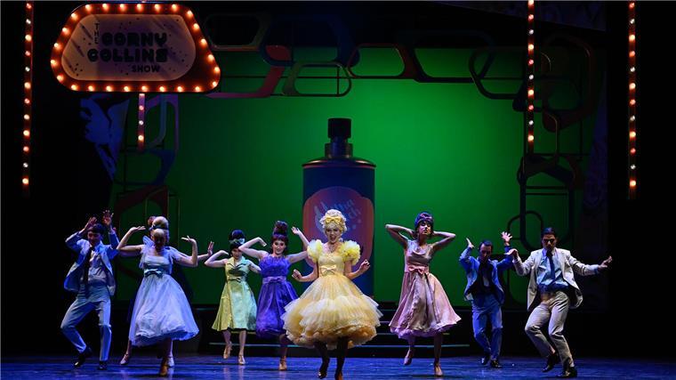 Zuschauer feiern „Hairspray“-Premiere mit voller Begeisterung NZ