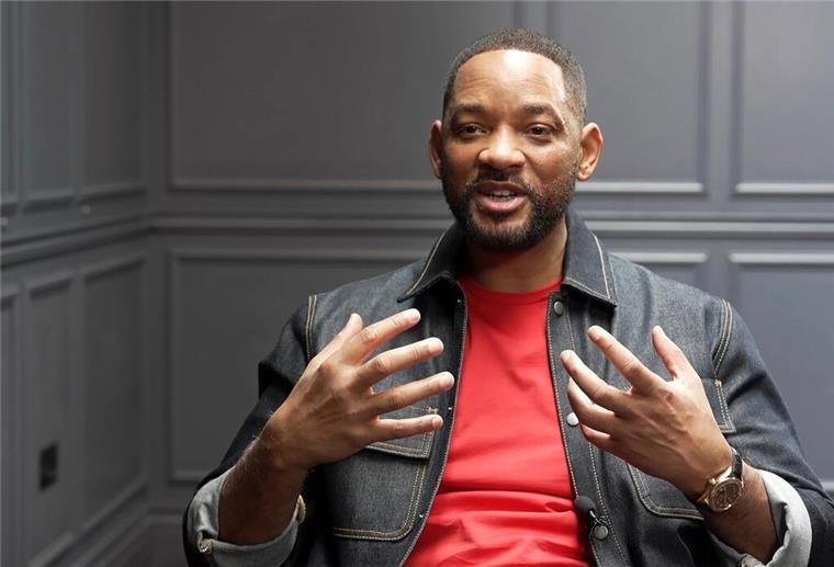 Will Smith erwägt Obama-Filmrolle Mitte Juli tritt Smith auch in mehreren deutschen Städten auf.