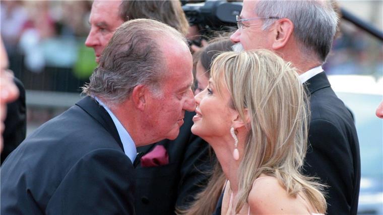 Sex, Macht und Lügen: Doku über Skandale hinter Palastmauern Mitten in einer Wirtschaftskrise ging Spaniens König Juan Carlos auf Elefantenjagd, mit Corinna zu Sayn-Wittgenstein und Freunden - unter anderem das kostete ihn den Thron.