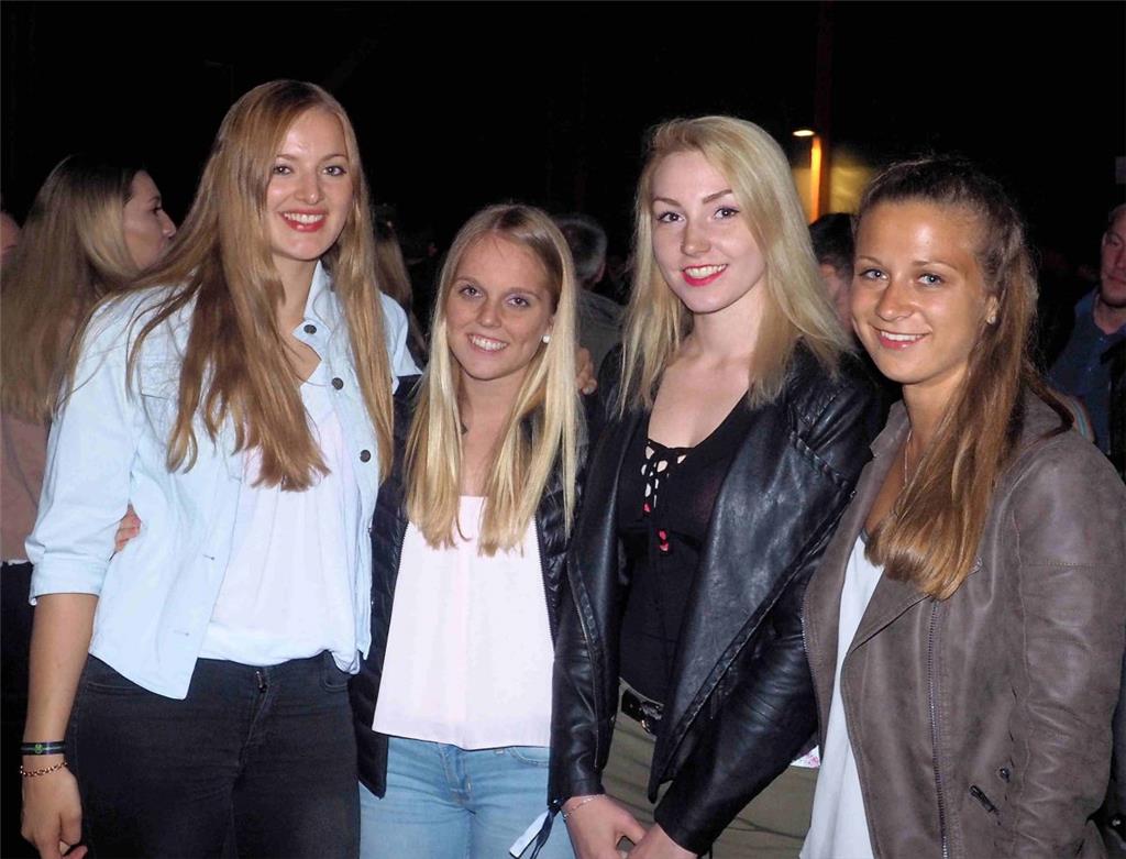 Mittsommernachtsparty 2016 der Landjugend Bramel