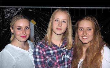 Mittsommernachtsparty 2016 der Landjugend Bramel