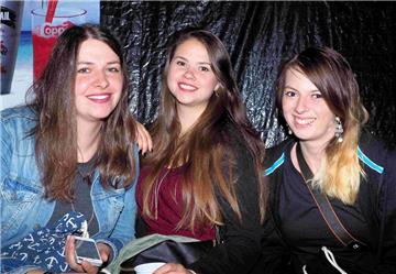 Mittsommernachtsparty 2016 der Landjugend Bramel
