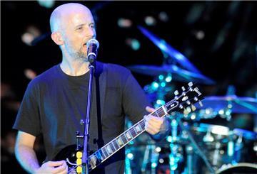 Musiker Moby