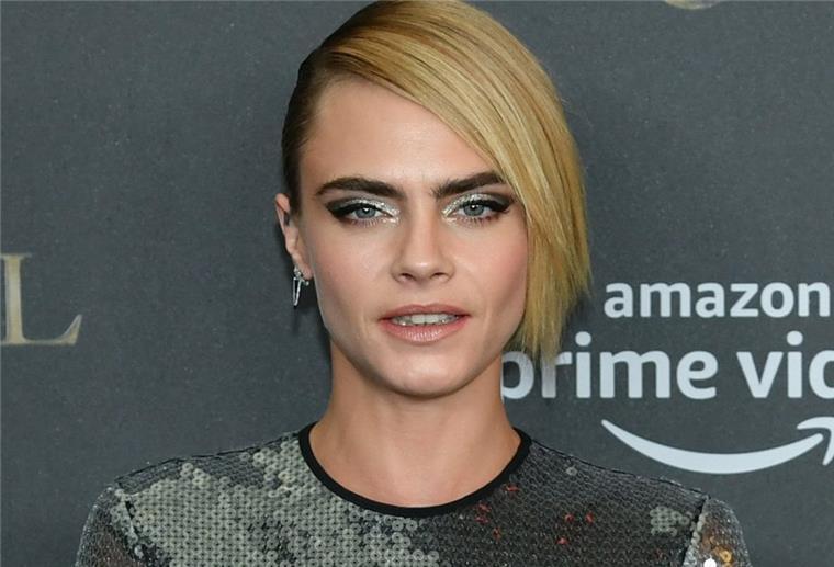 Supermodel Cara Delevingne feiert 30. Geburtstag Model Cara Delevingne wird am 12. August 30 Jahre alt.