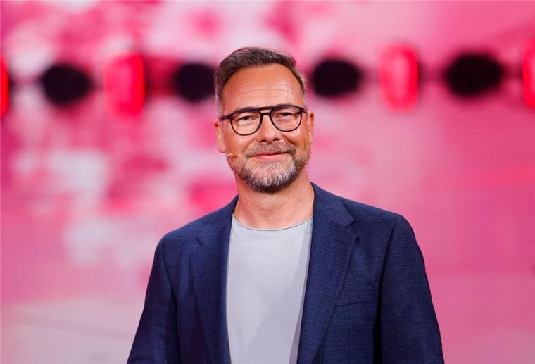 Matthias Opdenhövel übernimmt „Schlag den Star“ Moderator Matthias Opdenhövel kehrt zu seinen ProSieben-Anfängen zurück.