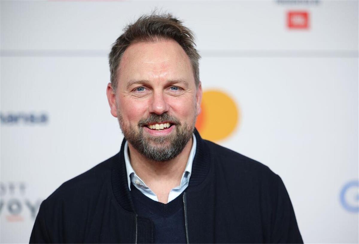 Steven Gätjen über Kulturszene: Müssen mehr unterstützen Moderator Steven Gätjen ist für die Erhaltung von Ausgehmöglichkeiten und fordert mehr Unterstützung für die Kultur.