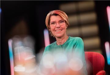 Moderatorin Bettina Böttinger fährt dieses Jahr zum CSD nach Sachsen.