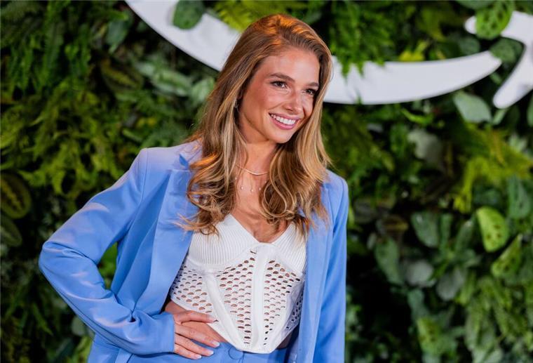 Lola Weippert will Medikamente gegen ADHS ausprobieren Moderatorin Lola Weippert will Medikamente gegen ihre ADHS-Erkrankung ausprobieren. (Archivbild)