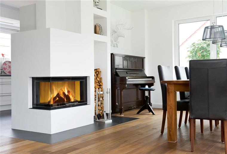 Kamin