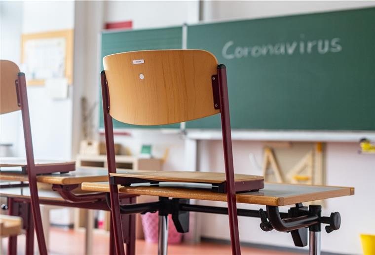Länder-Bildungsminister beraten sich in der Corona-Krise Möglicherweise werden Schulen schon bald wieder öffnen.
