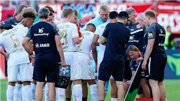 Möglicherweise wird sich der Kader des FSV Mainz 05 bis zum Ende des Transferfensters noch verändern.