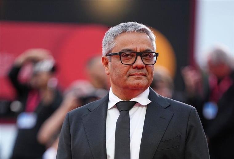 Filmfestspiele in Venedig eröffnet - Ehrenpreis für Herzog Mohammad Rasoulof („Die Saat des heiligen Feigenbaums“) ist Teil der Jury.