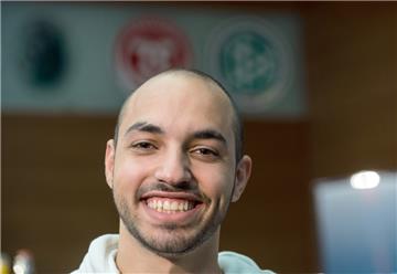 Mohammed "MoAuba" Harkous. 