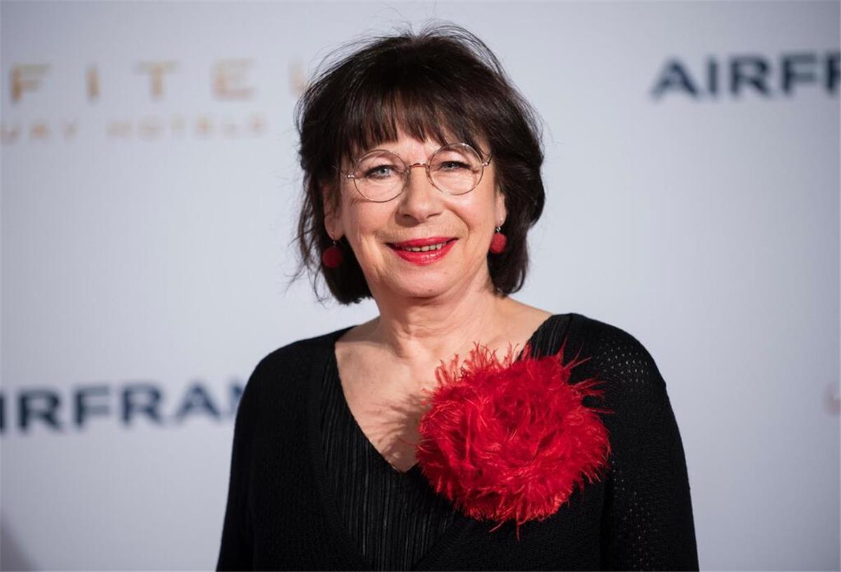 „Schönste Frau“: Schauspielerin Monika Hansen ist tot Monika Hansens Tod sorgte für Trauer. Vor allem ihre Schauspielkolleginnen würdigten sie als herzliche, fröhliche und starke Frau. (Archivbild)