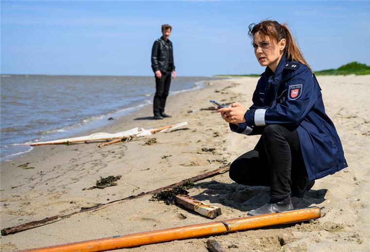 Tödlicher Krimi: „Friesland – Sturmmöwen“ fesselt mit neuem Fall Mord in der Sauna: Neue Folge der „Friesland“-Reihe überrascht