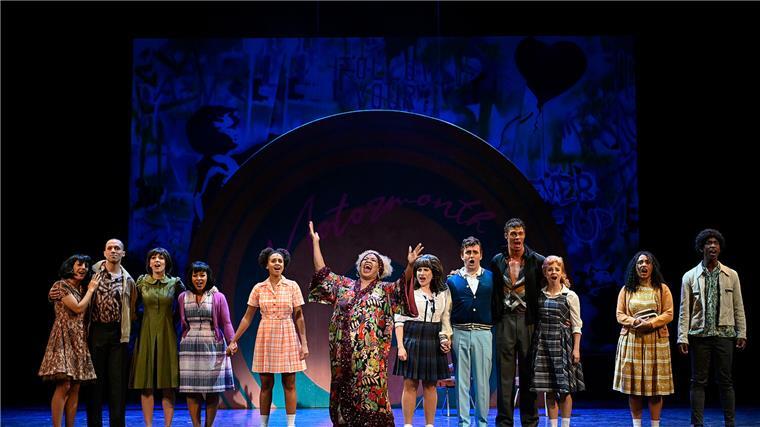 Zuschauer feiern „Hairspray“-Premiere mit voller Begeisterung NZ
