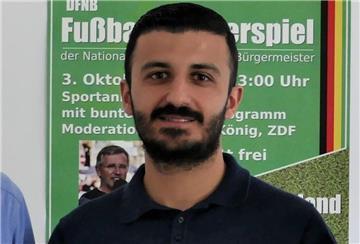 Muneer Soudi 
