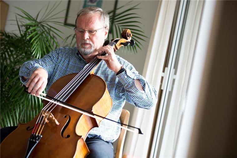 Musik machen ist als Hobby "out" Musik als Hobby? Langweilig - meinen drei Viertel der Bundesbürger.