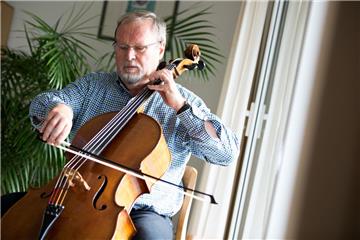 Musik als Hobby? Langweilig - meinen drei Viertel der Bundesbürger.
