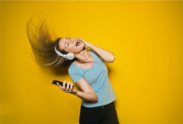 Musik belebt