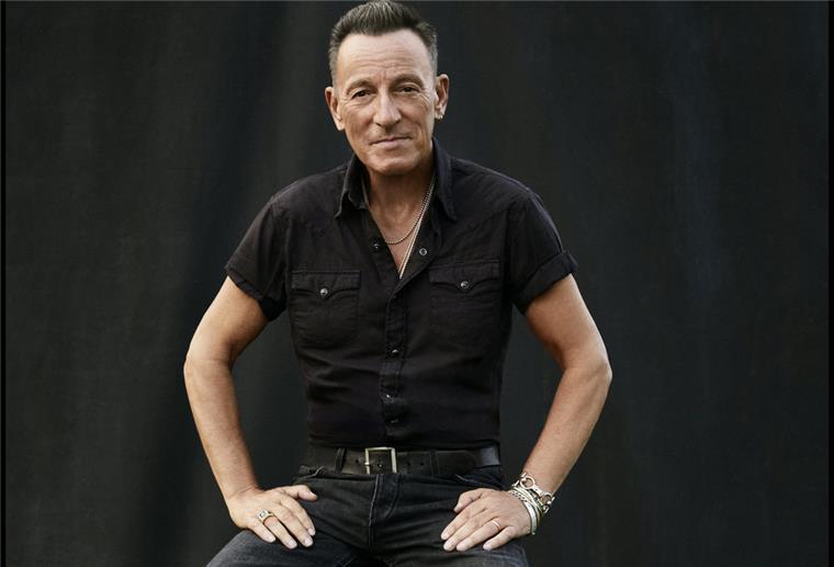 Bruce Springsteen: Soul-Coverversion von „Nightshift“ Bruce Springsteen