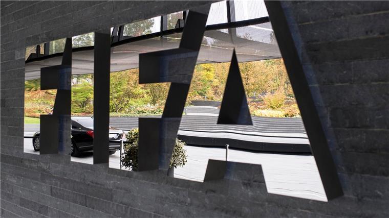 FIFA sieht Transfersystem durch EuGH-Urteil bestätigt Muss die FIFA ihr Geschäftsmodell ändern? (Archivbild).