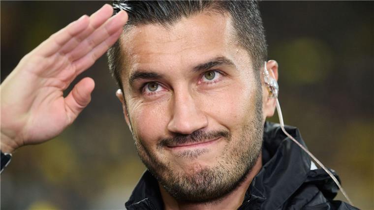 BVB neu und wild: Hoffnung auf lange Champions-League-Saison Mutige Neu-Ausrichtung unter Trainer Nuri Sahin