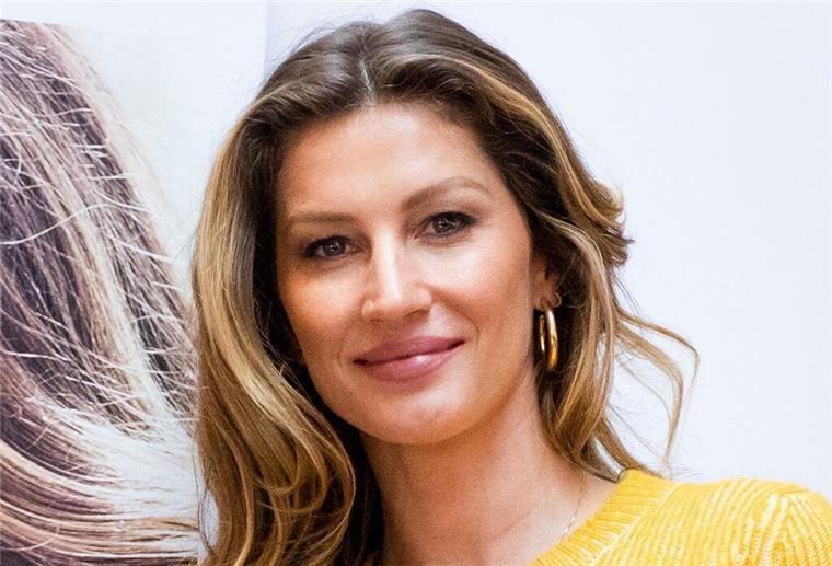 Gisele Bündchen teilt erste Fotos ihres dritten Kindes „Mutter zu sein, ist mein größtes Geschenk“, schrieb Bündchen auf Instagram. (Archivbild)