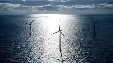 Nabu wirft der Offshore-Branche vor, mehr Flächen auf See zu beanspruchen. (Archivbild)