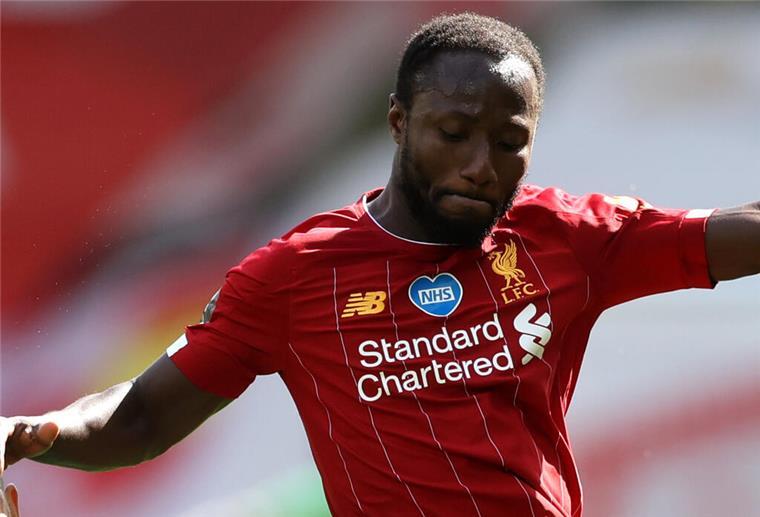 So sieht’s bei Werder vor dem Match in Heidenheim aus Naby Keita wird noch nicht für Werder Bremen auflaufen.