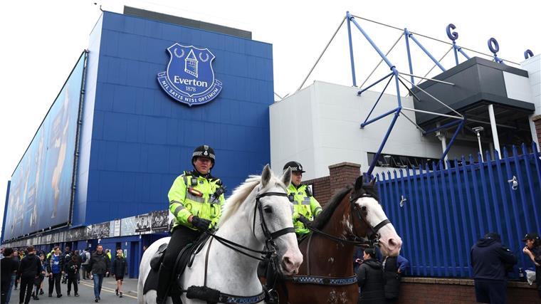 Goodison Park: Legendäres Stadion des FC Everton geht nach 133 Jahren in Rente Nach 133 Jahren ist die Geschichte des Goodison Parks an ihr Ende gekommen.