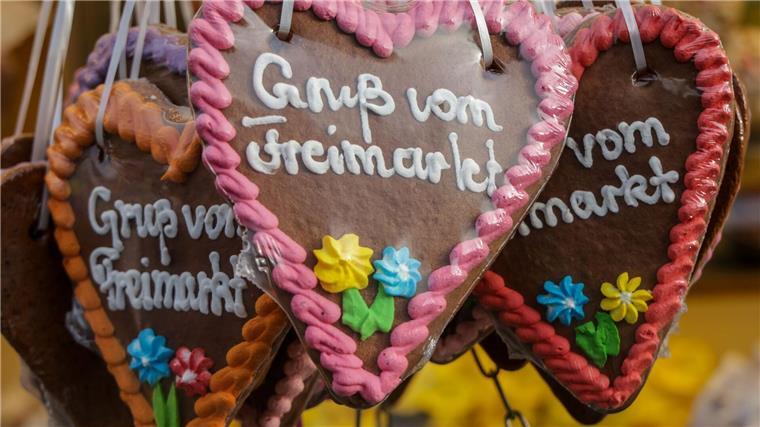 Rund 1,5 Millionen Besucher auf Bremer Freimarkt Nach 17 Tagen endete der Bremer Freimarkt am Sonntag.