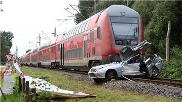 Nach Angaben eines Polizeisprechers handelt es sich bei dem tödlichen Unfall um einen tragischen Unglücksfall.