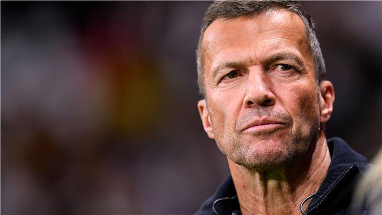 Matthäus stellt Can als Dortmunder Kapitän infrage Nach Ansicht von Lothar Matthäus muss BVB-Trainer Nuri Sahin mehr Führungsstärke zeigen.