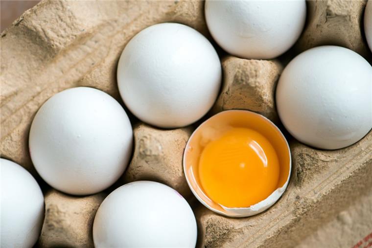 Eierdiebe in Leherheide unterwegs Nach dem Einbruch in eine Bäckerei in Leherheide fehlten lediglich Eier.