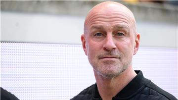 Nach dem Klassenerhalt steht fest: Marco Antwerpen bleibt Trainer beim VfL Osnabrück.