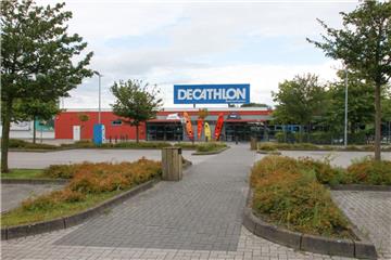 Nach dem Raubüberfall auf das Sportgeschäft in Bremerhaven, wurde nun eine Belohnung von 2000 Euro ausgelobt.