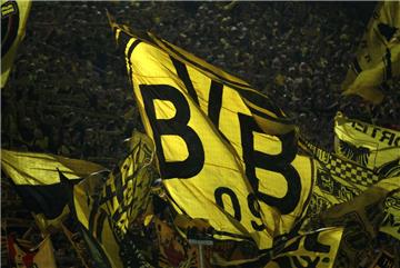Nach dem Sprengstoffanschlag auf den BVB-Bus vor dem Champions-League-Spiel Dortmund gegen Monaco soll nun ein Tatverdächtiger festgenommen worden sein.