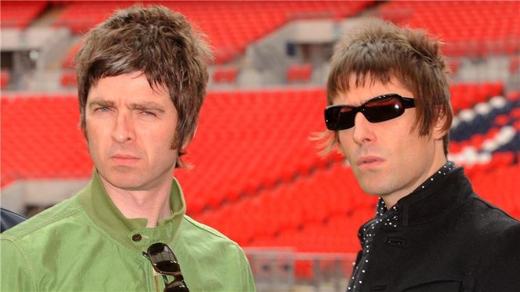 Oasis-Comeback am Freitag: Tour-Start in Cardiff Nach dem Start der Tournee am 4. Juli will Oasis weltweit Konzerte geben. (Archivbild)