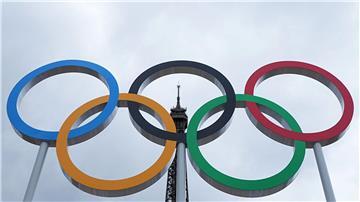 Nach den Olympischen Spielen haben manche Sportler psychische Probleme.