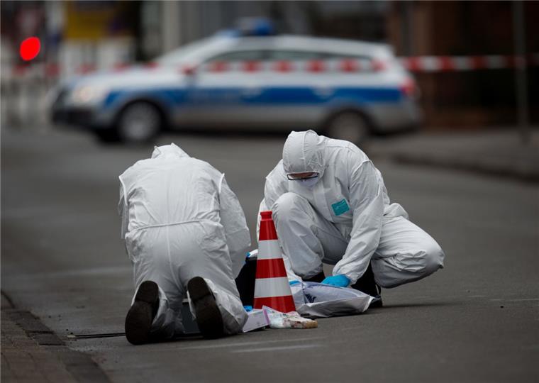 Blutrache in Visselhövede: 22-Jähriger in Haft Nach den tödlichen Schüssen vor einer Grundschule in Visselhövede geht die Polizei von Blutrache aus.