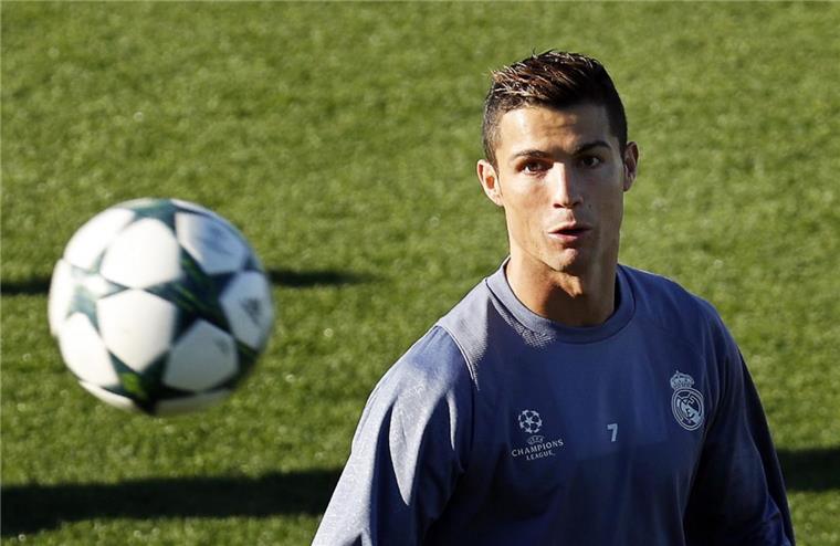 Zahl des Tages: 227 Cristiano Ronaldo