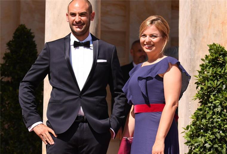 Nach der Geburt ihres zweiten Kindes will Katharina Schulze rund acht Wochen pausieren.