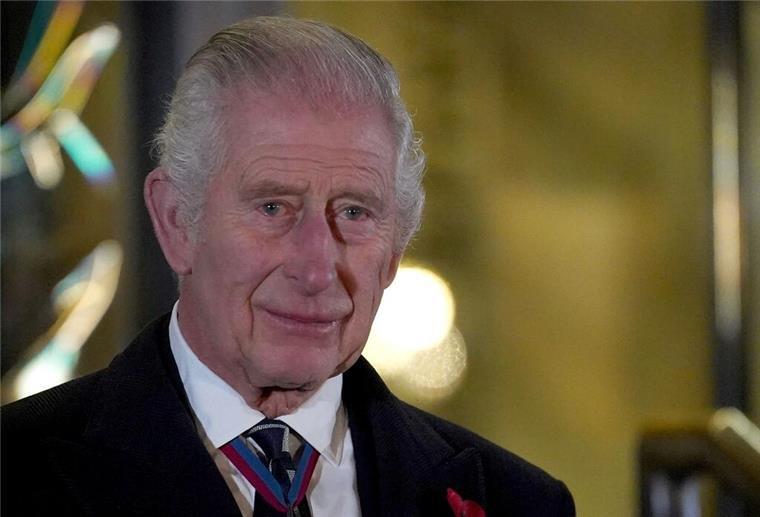 Krebsdiagnose bei König Charles - wie geht es weiter? Nach der Krebsdiagnose wird König Charles III. zunächst keine öffentliche Termine mehr wahrnehmen.