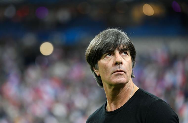 Nach der Pleite gegen Holland und Frankreich:: Was denken Menschen aus Zeven und umzu: Sollte Joachim Löw Bundestrainer bleiben?
