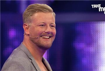 Nach der Show hat Nicklas Grundmann aus Bremerhaven viele freundliche, einige lustige aber auch ein paar beleidigende Nachrichten in den Sozialen Medien erhalten.