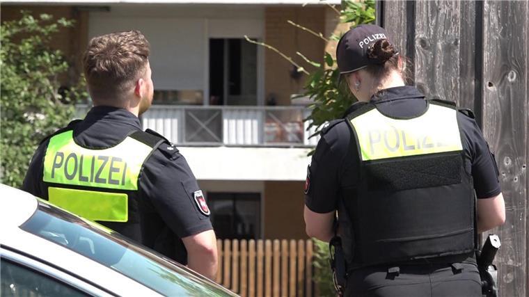 Nach der Tötung einer Frau im Juli in der Region Hannover liegt nun eine Mordanklage vor. (Archivbild) 