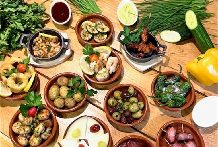 Servus Bremerhaven: Gemütliche Umgestaltung Tapas Servus Bremerhaven
